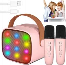 SPEAKER POWERFUL WIRELESS BLUETOOTH VOICE CHANGE