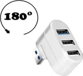 SPLITTER for 3 x USB HUB