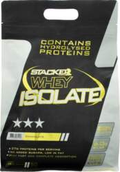 Stacker 2 Stacker2 Europe Isolate Protein