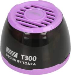 Stator Bluetooth Speaker Wireless Mini Radio