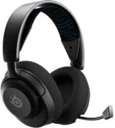 SteelSeries Arctis Nova 5P Wireless Black