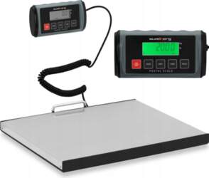 Steinberg Systems PARCEL SCALE 200 KG