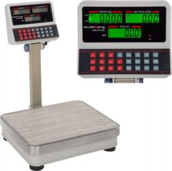 Steinberg Systems Shop scale platform SBS