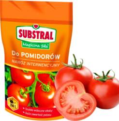 SUBSTRAL MULTICOMPONENT PREPARATION FERTILIZER STRONG AGENT