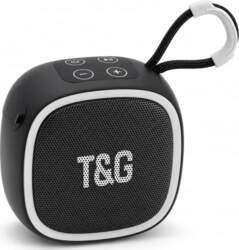 T&G Bluetooth 5.3 Portable Speaker