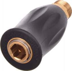 Techkar Quick coupler socket for lance