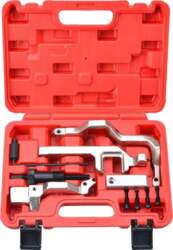 Timing belt replacement tool kit -