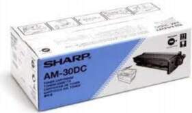 Toner Sharp AM-30DC original