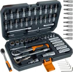 Tool Set Bigstren Tool Case 56