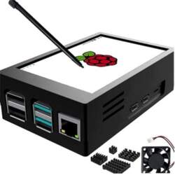 TOUCH SCREEN 3 5 INCH RASPBERRY