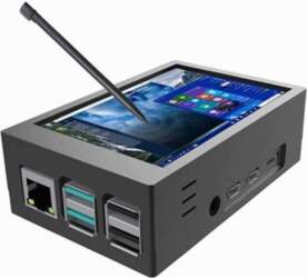 TOUCH SCREEN 3.5 INCH RASPBERRY