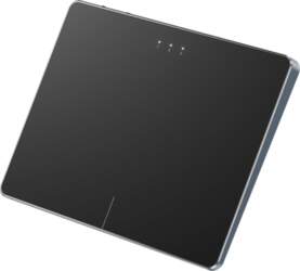 TOUCHPAD WIRELESS TRACKPAD MOUSE VERY PRECISE