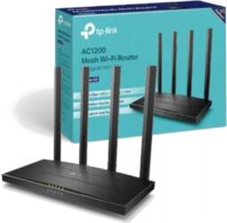 TP-LINK ARCHER ROUTER WITH LONG RANGE