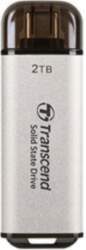 Transcend ESD300S 2TB External SSD USB