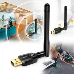 Transmitter EDUP EP-3536 wireless USB Bluetooth