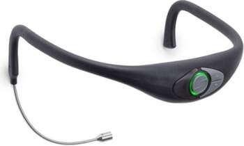 Transmitter for SAMSON AH8 G-frequency headset
