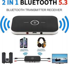 Transmitter Receiver BT Bluetooth 5.3