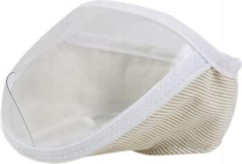 Transparent Cat Cat Muzzle Anti Medium