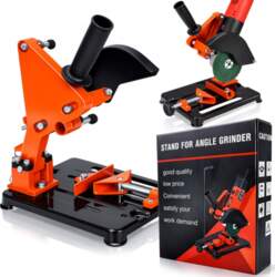 TRIPOD STAND FOR ANGLE GRINDER 45°