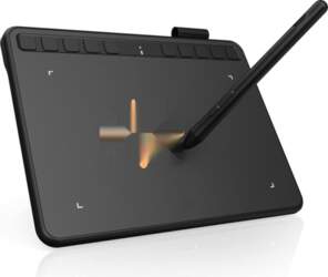 UGEE S640 Graphics Tablet Compatible with