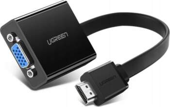 UGREEN CABLE VIDEO CABLE HDMI ADAPTER