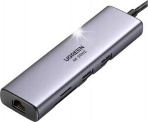 Ugreen HUB USB-C Adapter - USB-A