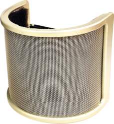Universal Microphone Wind Screen U Shape
