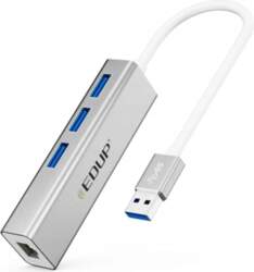 USB 3.0 HUB Adapter Network