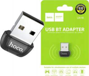 USB A bluetooth adapter Hoco UA18