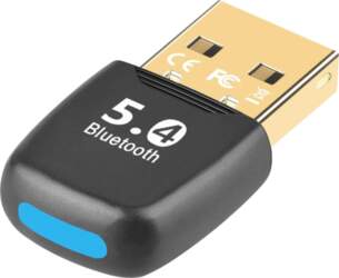 USB BLUETOOTH 5.4 ADAPTER, BLUETOOTH