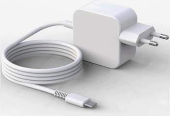 USB C 27W GAN RASPBERRY PI