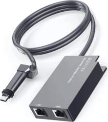 USB ETHERNET ADAPTER NETWORK ADAPTER LAN