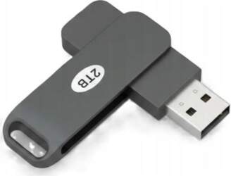 USB flash drive 2TB USB 2