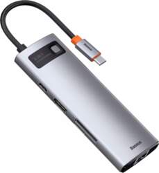 USB hub Baseus CAHUB-CV0G