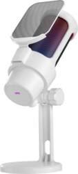 USB Microphone with Filter RGB Volume
