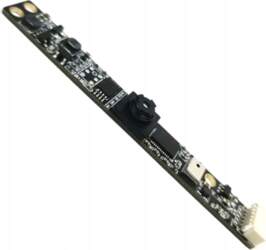 USB Webcam 2MP 30fps Fixed Focus
