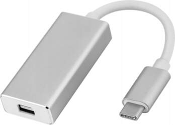 USBC HUB ADAPTER FOR MINI DP