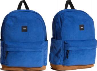 VANS SCHOOL BACKPACK OLD SKOOL CLASSIC