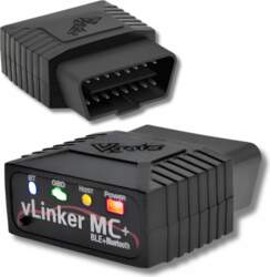 Vgate vLinker MC+ 4.0 Bimmercode