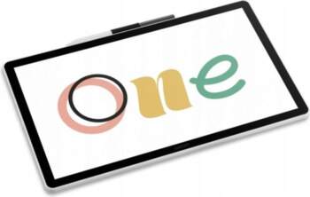 Wacom One 14