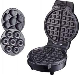 Waffle Maker Multipurpose Grilled Cheese Maker