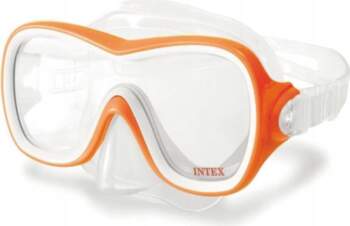 WAVE DIVING MASK INTEX