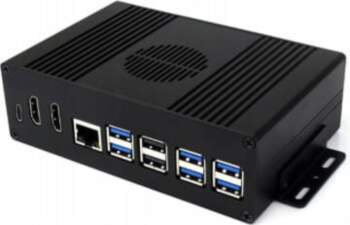 WaveShare Extension Module for Raspberry Pi