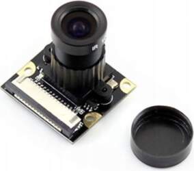 WaveShare Night Vision HD (F) camera