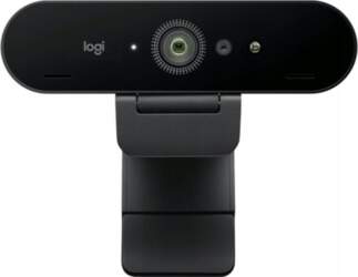 Webcam Logitech Brio 4K Graphite 13