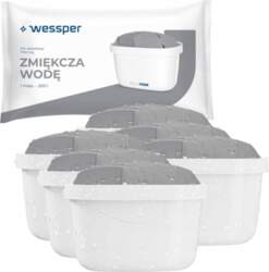 Wessper PROTECT filter for Brita Dafi