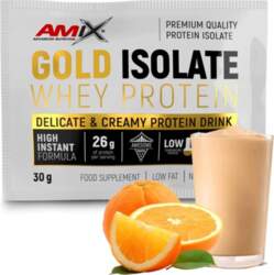 Whey PROTEIN ISOLATE 89% Protein without