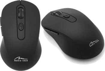 WIRELESS BLUETOOTH MOUSE FOR TABLET TV