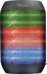 WIRELESS BLUETOOTH SPEAKER TRUST ZIVA LED