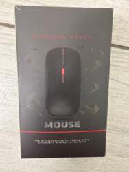 Wireless mouse computer mouse USB 2